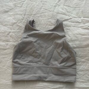 Lululemon x Barry’s Sports Bra